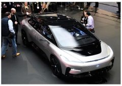 <b>贾跃亭回国造车提速？FF关联公司掷3.6亿拿下广州南沙600余亩地</b>