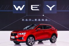 WEYˮԴйƷƲ춯SUV¸֣