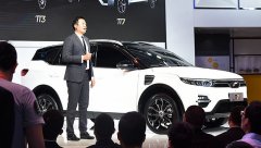 云度新能源被斥毁造车新势力口碑：车缝塞得进手指