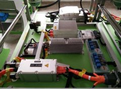 <b>中国新能源汽车产品检测工况研究和开发项目顺利通过验收</b>