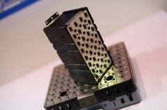 <b>工信部：《新能源汽车动力蓄电池回收利用溯源管理暂行规定》公开征求意见</b>