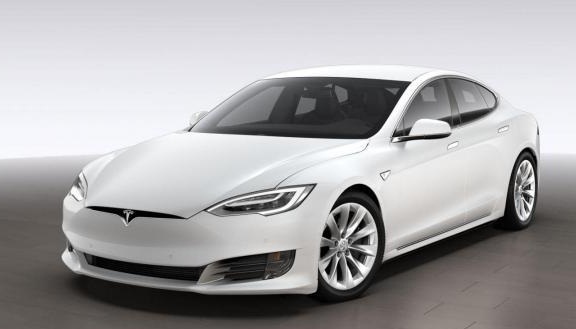 特斯拉宣布在华降价 Model X最高能降9万元