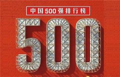 <b>6家电池企业入围《财富》中国500强 比亚迪居首</b>