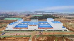 <b>杉杉能源产业布局再扩张 正极材料基地已在长沙试投产</b>