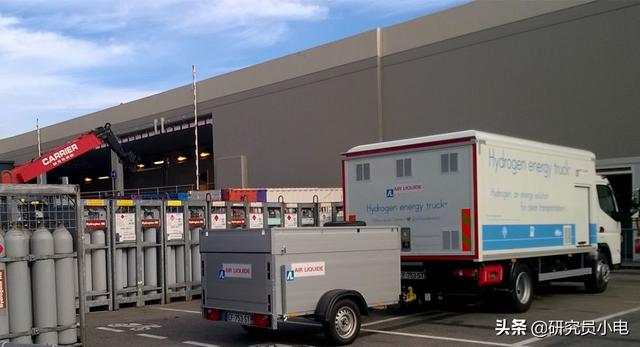 ȫ������20�����ʻ�������������ȼ�ϵ��Ӧ��ʾ��