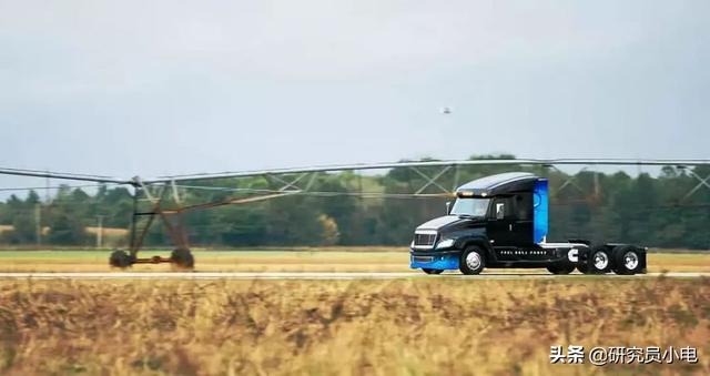 ����˹�綯������ҵ������������ȼ�ϵ�ؼ�������