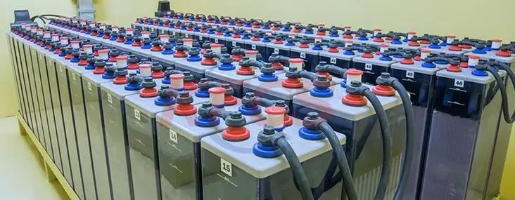 <b>��ҵ��̱���������Դ2GWh��̬��ز���Ͷ��</b>