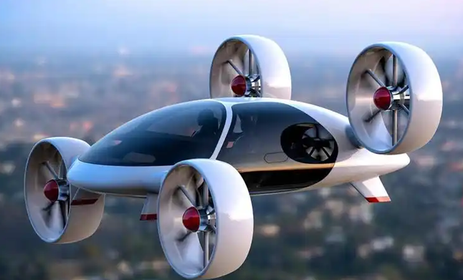 <b>�Ϻ��Ϳվ��ü��٣�46%�ʷɿ��򿪷ţ���ָ����eVTOL֮��</b>