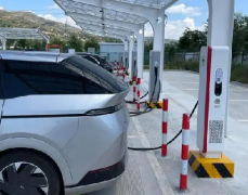 <b>ȫ�����ٹ�·�������ۼƽ��ɵ綯�������ǹ7.15���</b>