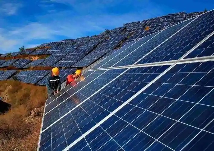 <b>̫�չ�������������£���ҵ��Ͷ�ʻ���͹��</b>