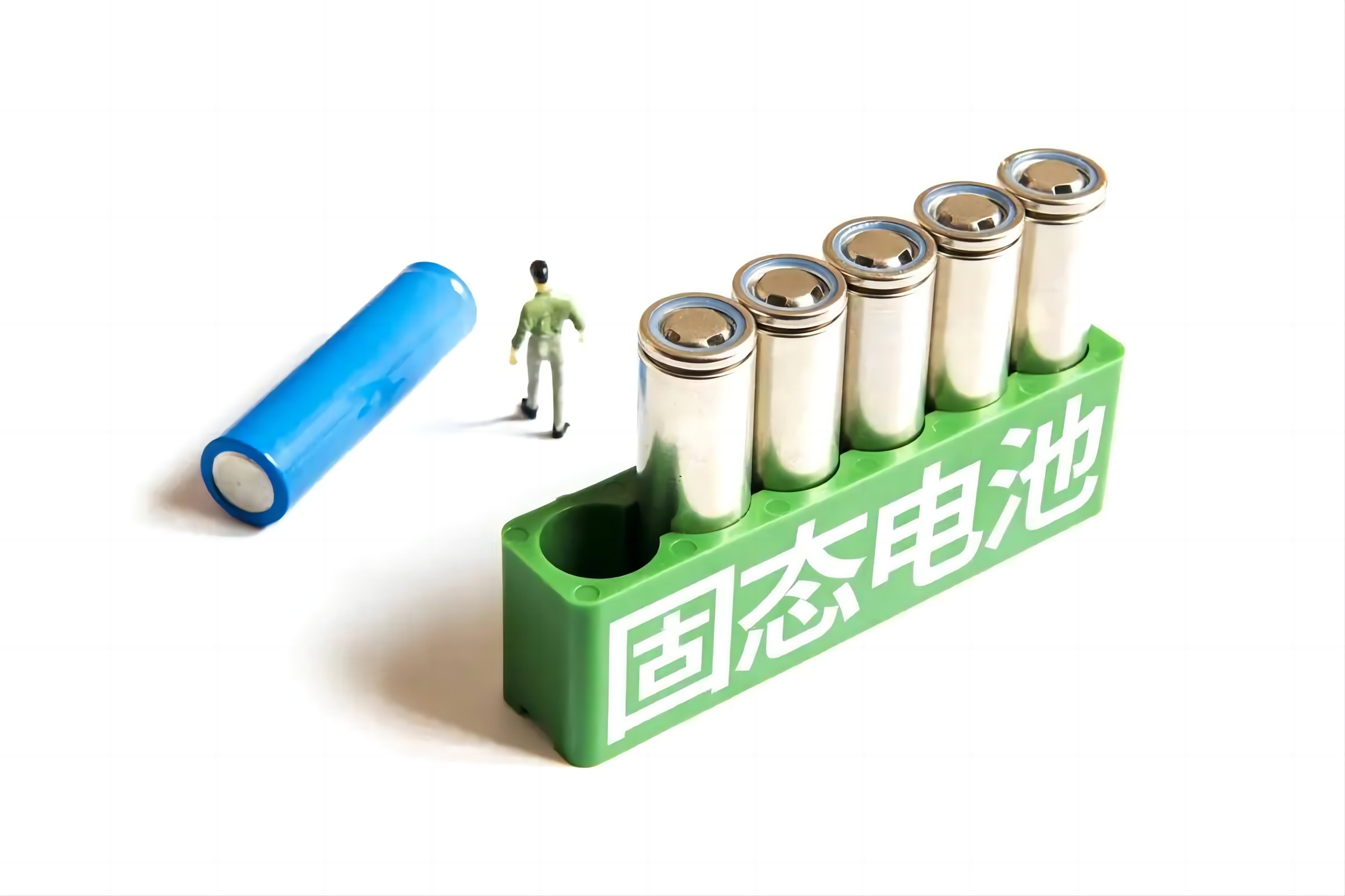 �д��º�չʾ��400Wh/kg��Һ��ϵ�غ�450Wh/kgȫ��̬�������ܶȵ����������Ʒ��Ӧ�ø����������Ϳվ���