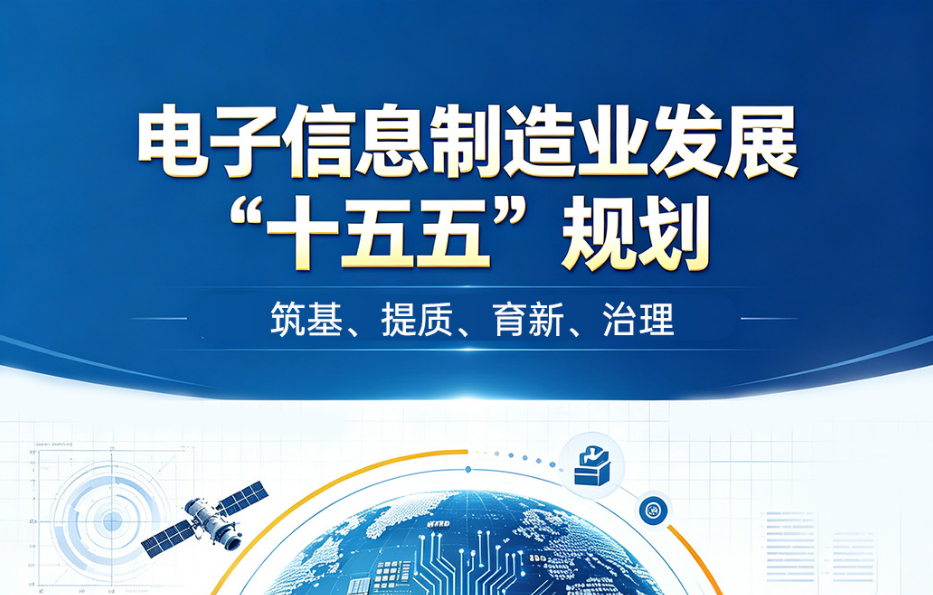 <b>һͼ������������Ϣ����ҵ��չ��ʮ���塱�滮��</b>