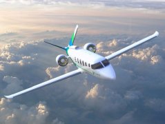 <b>綯ɻ˾Zunum Aero2022Ƴ綯ɻ</b>